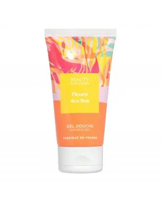 Fleurs des Îles Gel Douche 75ml