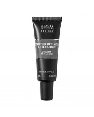 Anti-Fatigue  Contour des Yeux  20ml  - Beauty Success - Soin - Visuel 1