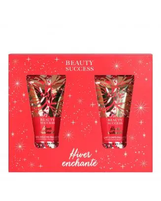 Hiver Enchanté Coffret "Mes Essentiels" 