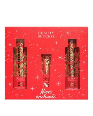 Hiver Enchanté Coffret "Mon Rituel" 