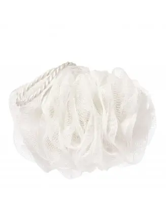 Fleur de Massage Blanche 