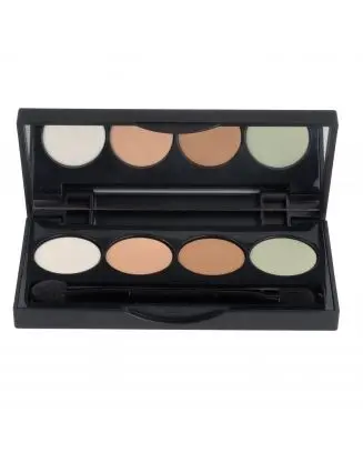 Belles Techniques Kit S.O.S. Correction teint 