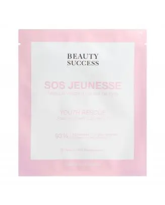 SOS Jeunesse Masque Monodose 