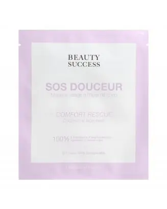 SOS Douceur Masque Monodose 