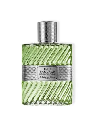 Eau Sauvage  Lotion Après-Rasage 