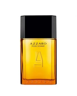 Azzaro pour Homme Eau de Toilette 