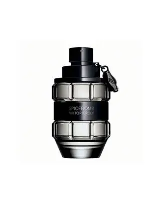 Spicebomb - eau de toilette  