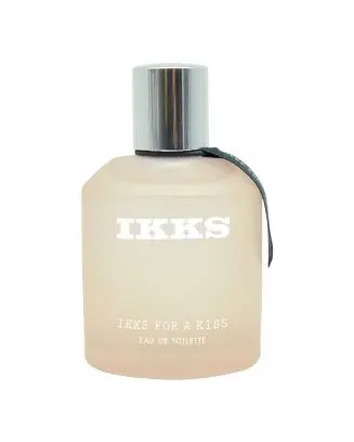 IKKS For a Kiss Eau de Toilette 