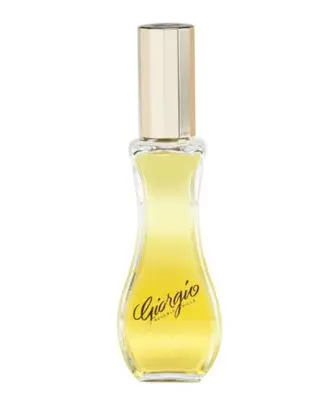 Giorgio Beverly Hills Eau de Toilette 