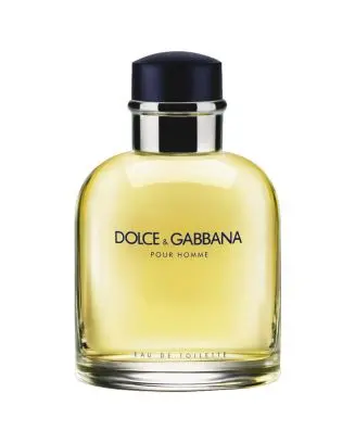 Pour Homme Eau de Toilette 