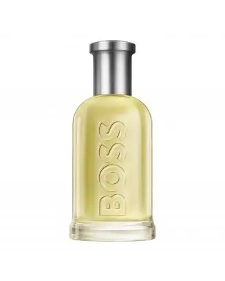 Boss Bottled Eau de Toilette 