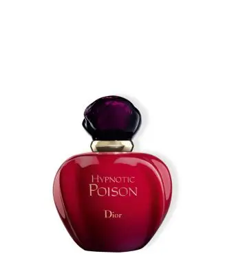 Hypnotic Poison Eau de Toilette 