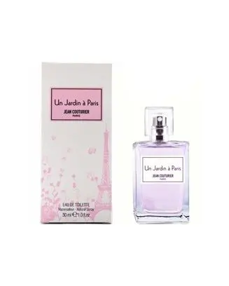Un jardin à Paris Eau de Toilette 