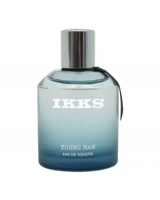 Young Man Eau de Toilette 