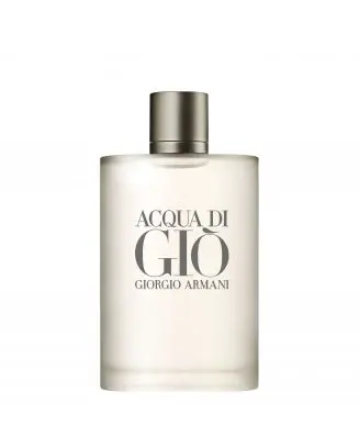 Acqua di Gio pour Homme Eau de toilette 