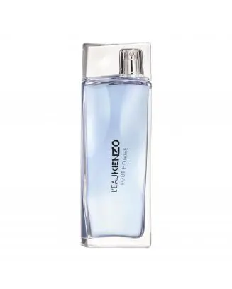 L'Eau Kenzo pour Homme Eau de Toilette 