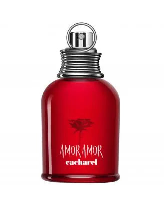 Amor Amor Eau de Toilette 