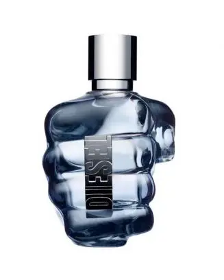 Only the Brave Eau de Toilette 