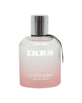 Little Woman Eau de Toilette 