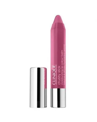 Chubby Stick Baume à Lèvres Hydratant Teinté 