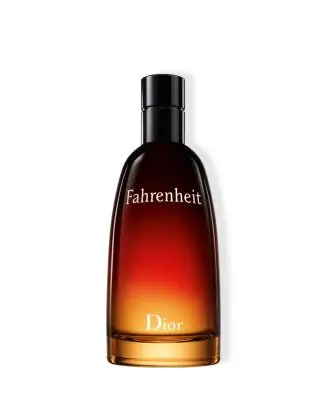 Fahrenheit  Eau de Toilette 
