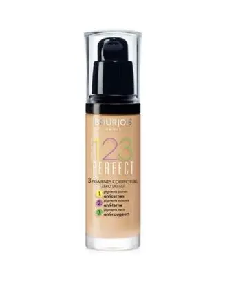 Fond de teint 1.2.3 perfect  