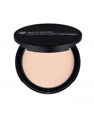 Mat Expert Fond de teint compact 