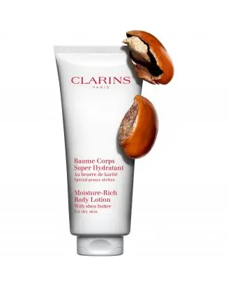 Baume Corps Super Hydratant Baume 