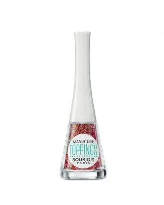 Manucure Toppings  