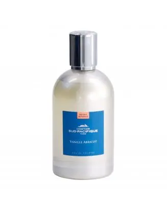 Vanille Abricot Eau de Toilette  - Comptoir Sud Pacifique - Parfum - Visuel 1