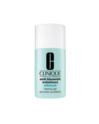 Anti Blemish Solutions Gel Action Purifiante 