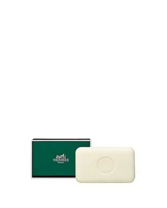 Eau d'Orange Verte Savon Parfumé 