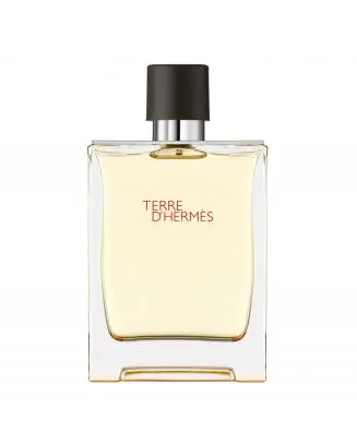 Terre d'Hermès Eau de Toilette 