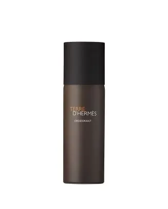 Terre d'Hermès Déodorant Vaporisateur 
