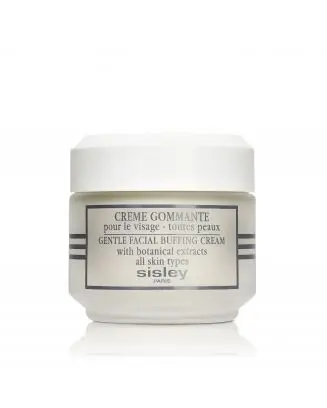 Crème Gommante Visage 