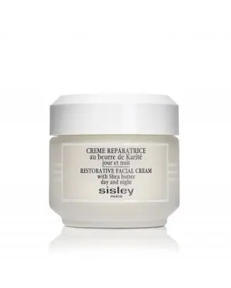 Crème Réparatrice Beurre de Karité 