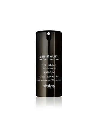 Sisleÿum For men Soin Global Revitalisant Anti-Age 