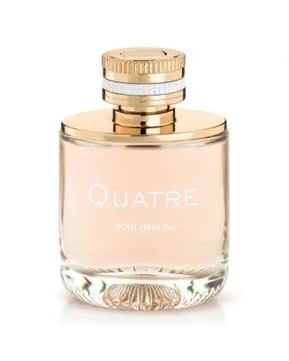 Quatre pour Femme Eau de Parfum 