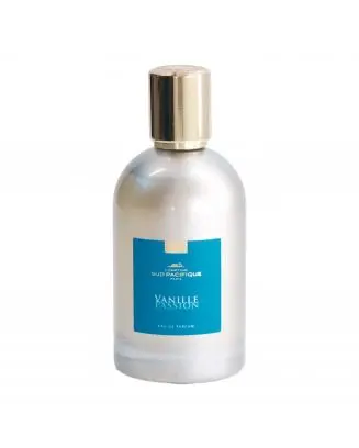 Vanille Passion Eau de Parfum 
