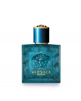 Eros Eau de toilette 