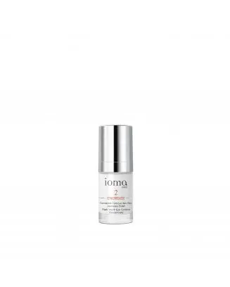 Concentré Contour des Yeux Jeunesse Éclair Soin Global Contour des Yeux  
