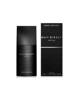 Nuit d'Issey Eau de Parfum 