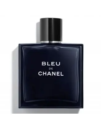 BLEU DE CHANEL EAU DE TOILETTE  - CHANEL - Parfum - Visuel 1