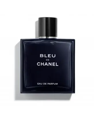 BLEU DE CHANEL EAU DE PARFUM VAPORISATEUR  - CHANEL - Parfum - Visuel 1