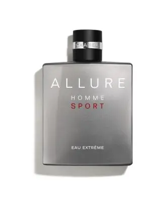 ALLURE HOMME SPORT EAU EXTRÊME VAPORISATEUR 