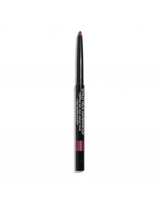 STYLO YEUX WATERPROOF CONTOUR DES YEUX LONGUE TENUE 