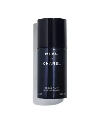 BLEU DE CHANEL DÉODORANT VAPORISATEUR 