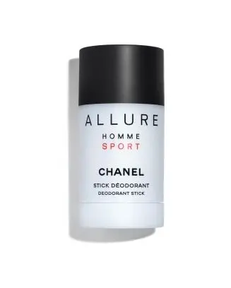 ALLURE HOMME SPORT STICK DÉODORANT 
