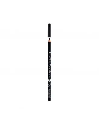 Khôl et Contour Crayon et Liner 