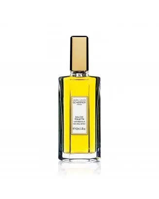 JEAN LOUIS SCHERRER -  Eau de Toilette   